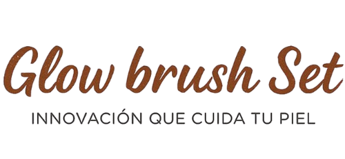 Glowbrushset